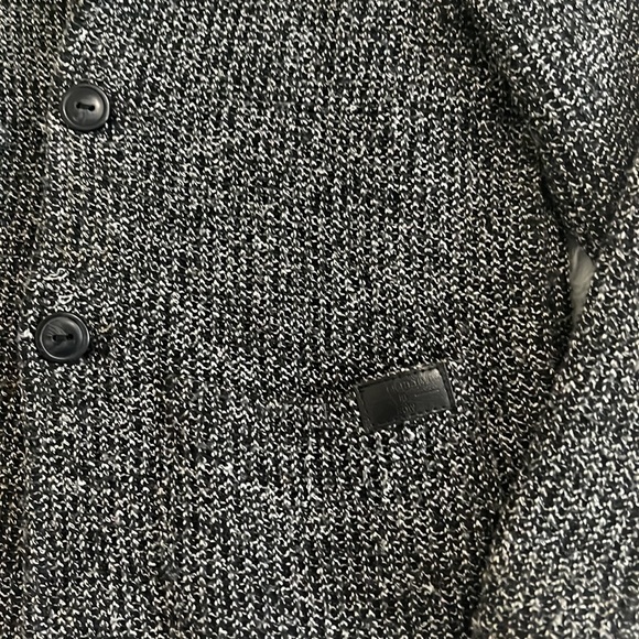 Cute boy's blazer, Size 5, Zara brand. - Picture 2 of 5